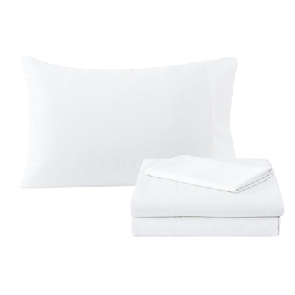 Modern Threads 8-Piece Printed Complete Bed Set Capri