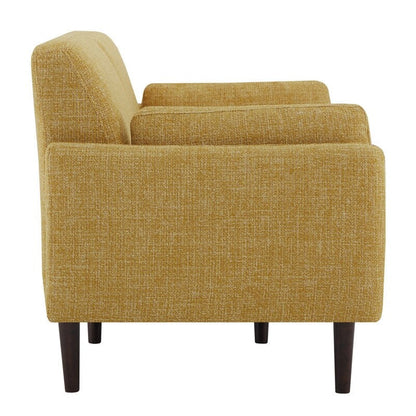 Tissu pour canapé Erin Mid-Century Modern
