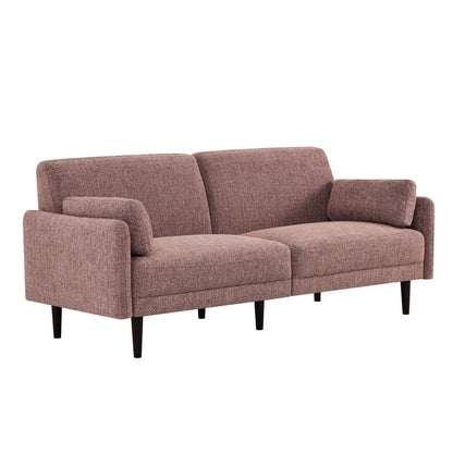 Tissu pour canapé Erin Mid-Century Modern
