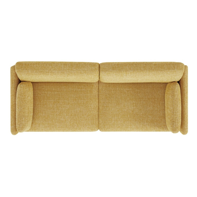 Tissu pour canapé Erin Mid-Century Modern