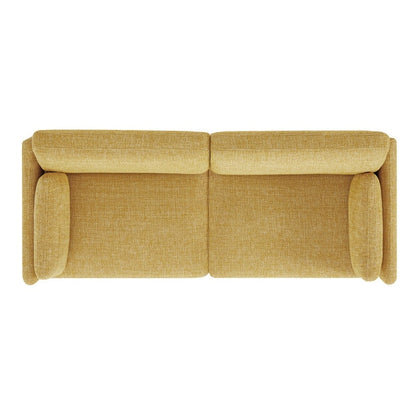 Tissu pour canapé Erin Mid-Century Modern