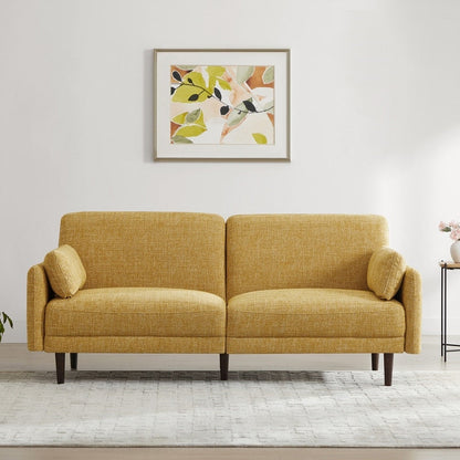 Tissu pour canapé Erin Mid-Century Modern