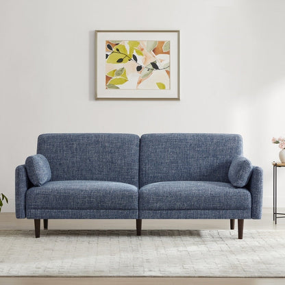 Tissu pour canapé Erin Mid-Century Modern