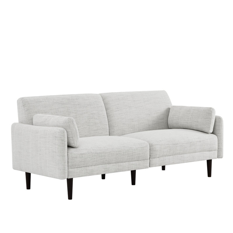 Tissu pour canapé Erin Mid-Century Modern