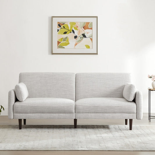 Tissu pour canapé Erin Mid-Century Modern