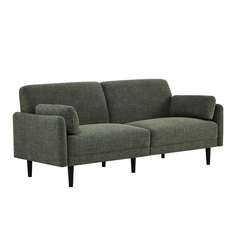 Tissu pour canapé Erin Mid-Century Modern