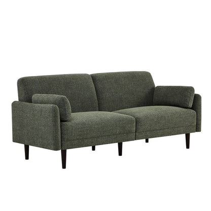 Tissu pour canapé Erin Mid-Century Modern