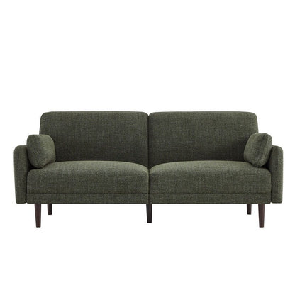 Tissu pour canapé Erin Mid-Century Modern