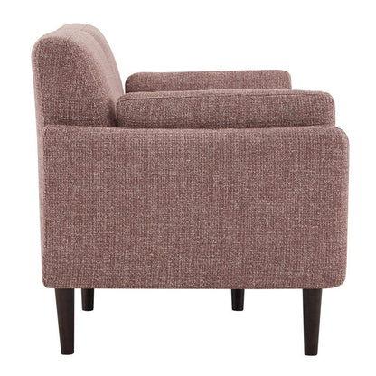 Tissu pour canapé Erin Mid-Century Modern