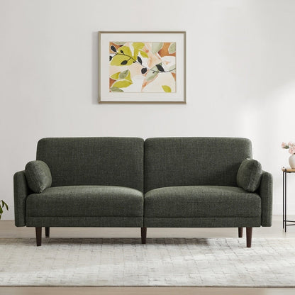 Tissu pour canapé Erin Mid-Century Modern
