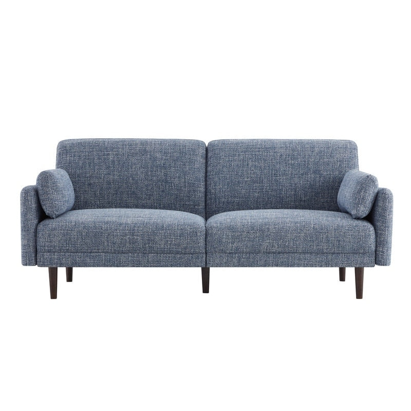 Tissu pour canapé Erin Mid-Century Modern