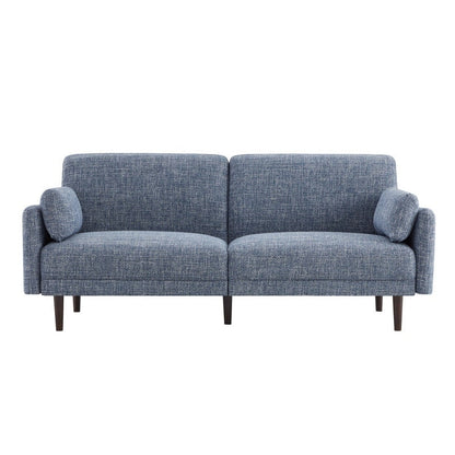 Tissu pour canapé Erin Mid-Century Modern