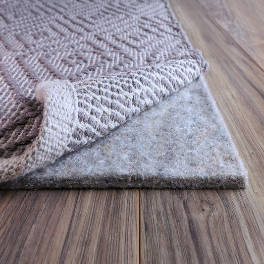 RugPadUSA FiberSoft Felt Rug Pad