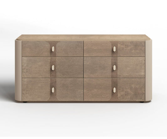 Commode double Sancia