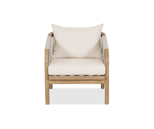 Chaise d'extérieur Iona