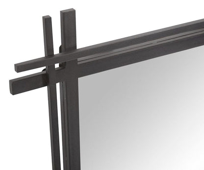 Miroir Clarke