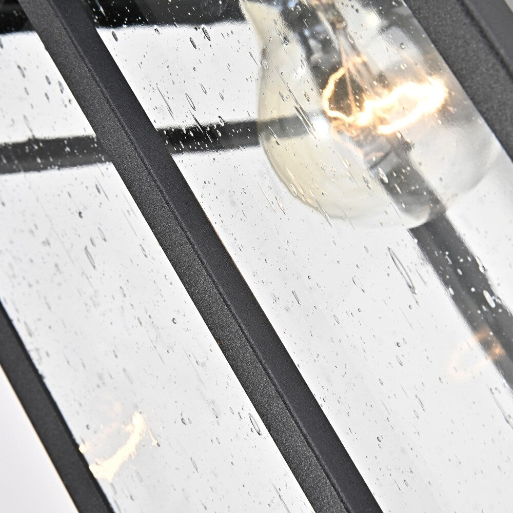 Starlee Outdoor Wall Fixture by Havenside Home