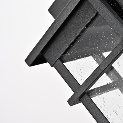 Starlee Outdoor Wall Fixture by Havenside Home