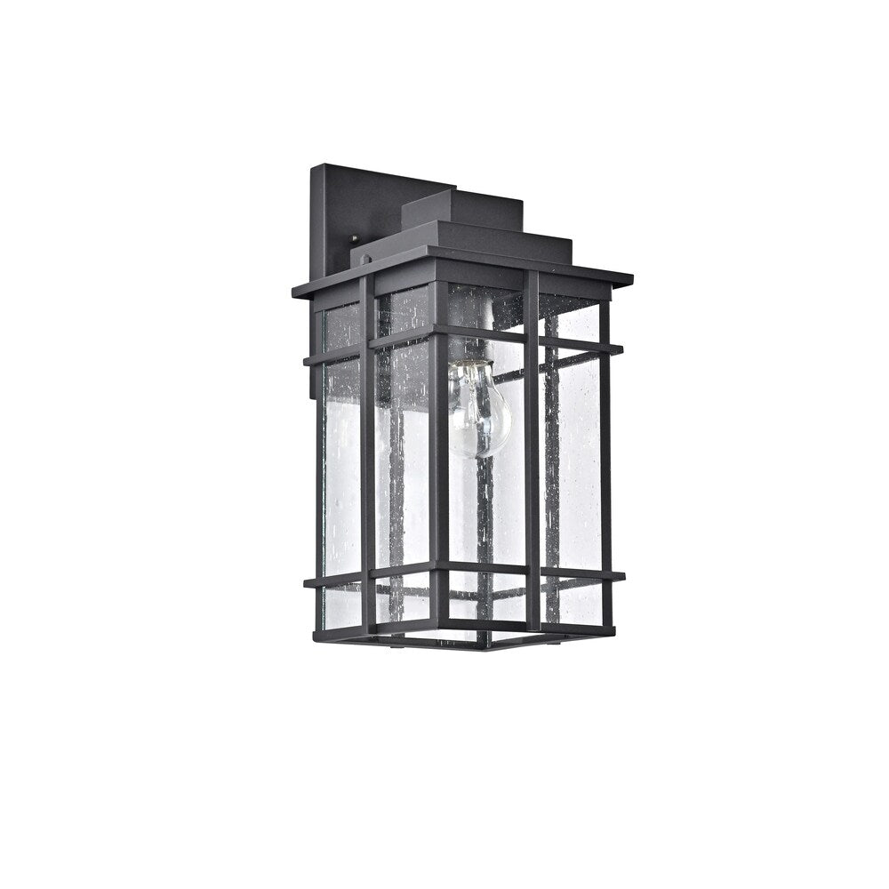 Starlee Outdoor Wall Fixture by Havenside Home