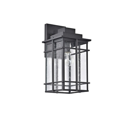 Starlee Outdoor Wall Fixture by Havenside Home