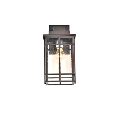 Starlee Outdoor Wall Fixture by Havenside Home
