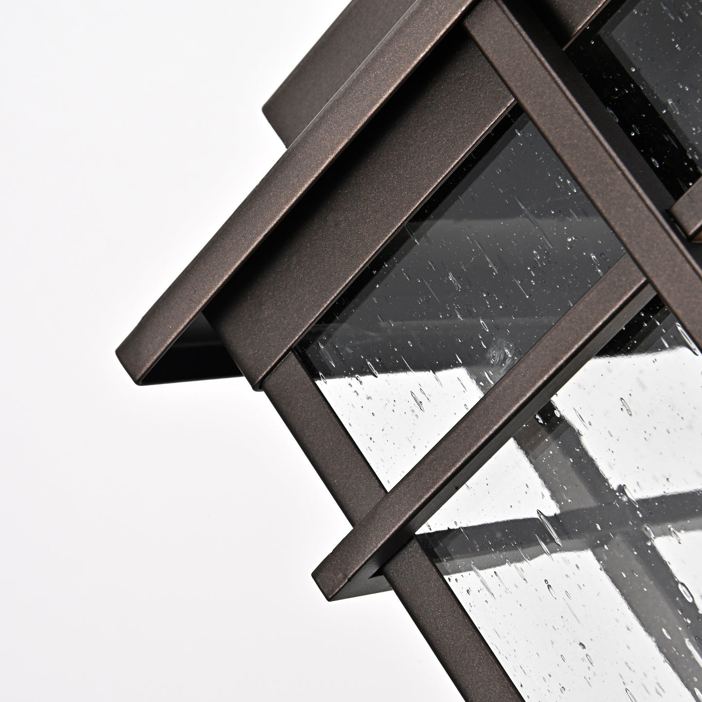 Starlee Outdoor Wall Fixture by Havenside Home