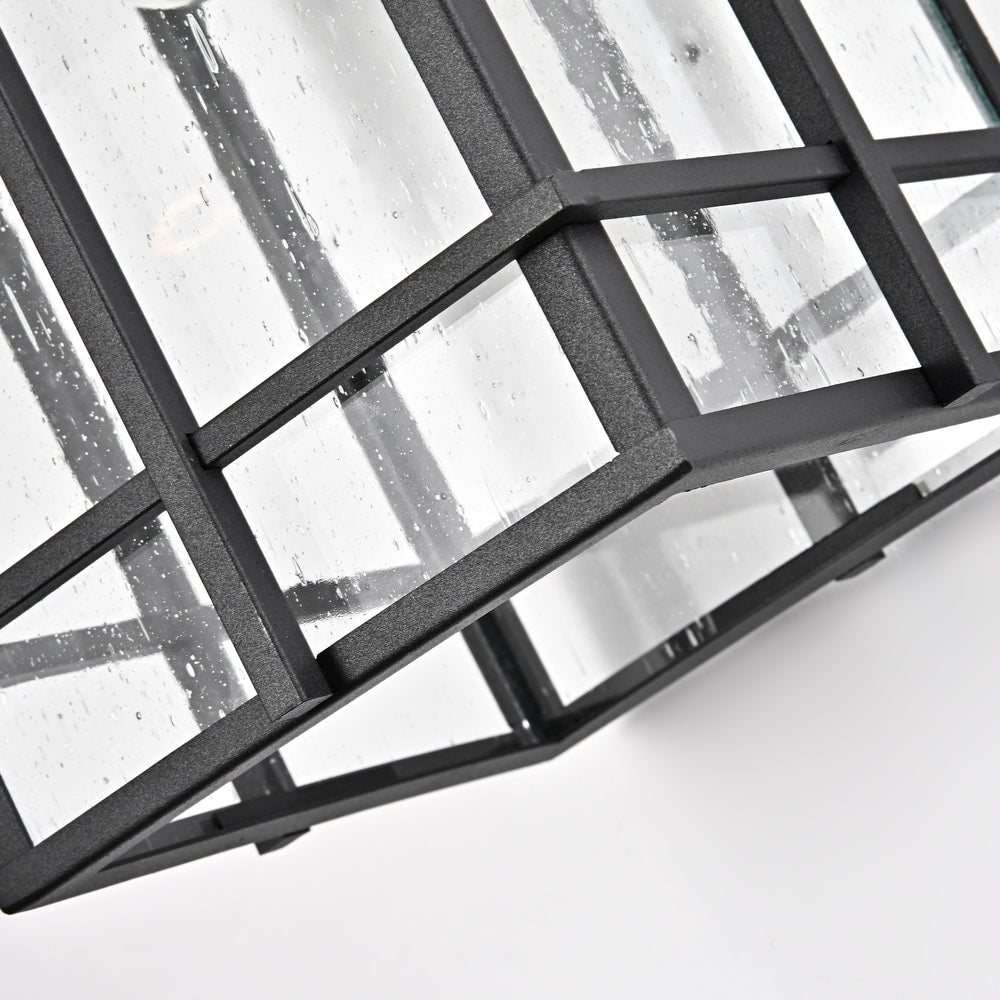Starlee Outdoor Wall Fixture by Havenside Home