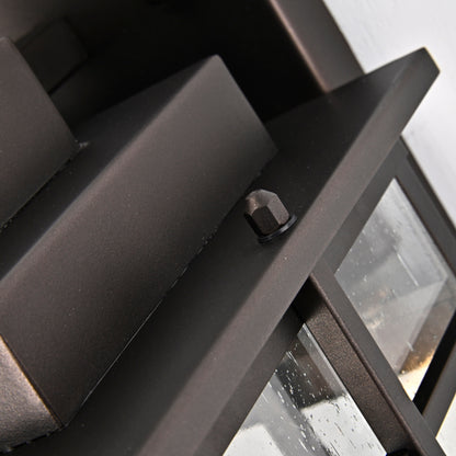Starlee Outdoor Wall Fixture by Havenside Home