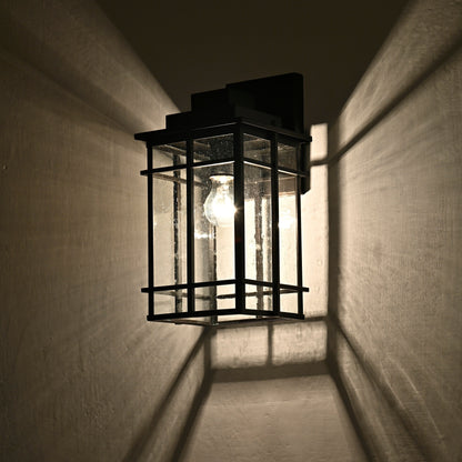 Starlee Outdoor Wall Fixture by Havenside Home