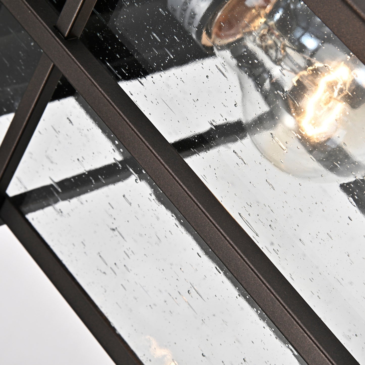 Starlee Outdoor Wall Fixture by Havenside Home