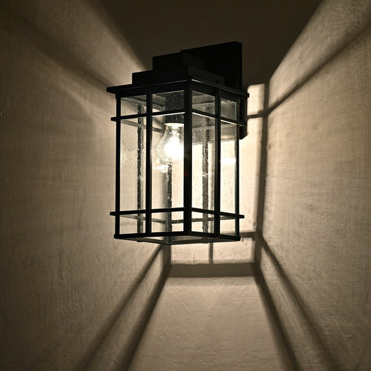 Starlee Outdoor Wall Fixture by Havenside Home