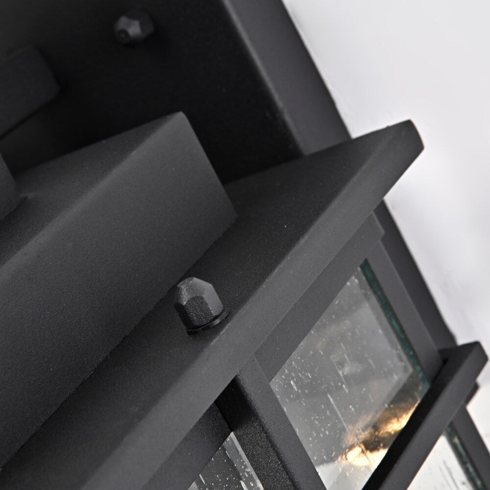 Starlee Outdoor Wall Fixture by Havenside Home