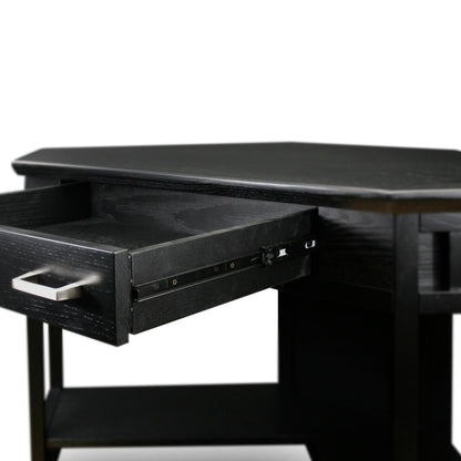Leick Home Mission Corner Writing Desk