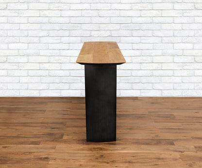 Console Andor