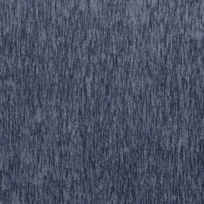 Canapé traditionnel Igny en chenille avec accoudoirs roulés et rembourré par Furniture of America