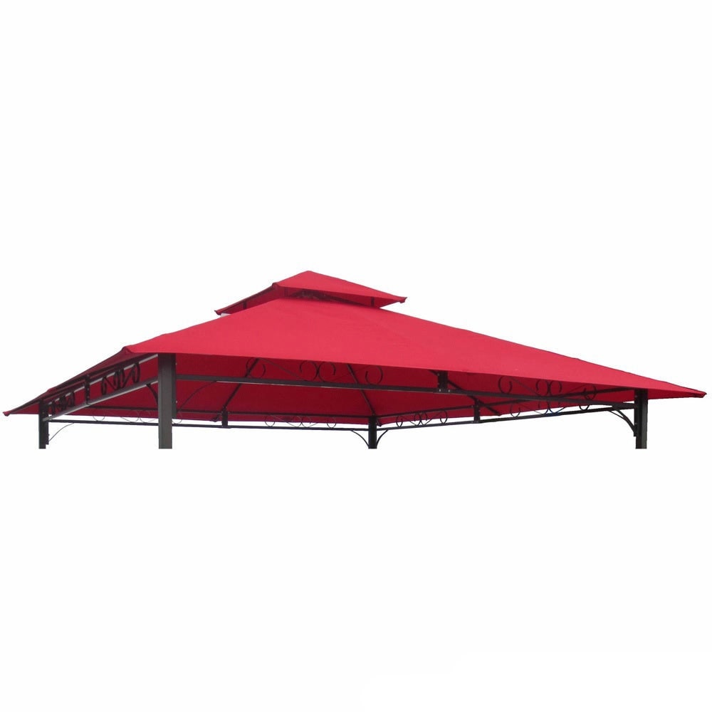 St. Kitts Replacement Canopy for YF-3136B Gazebo - 10 x 10