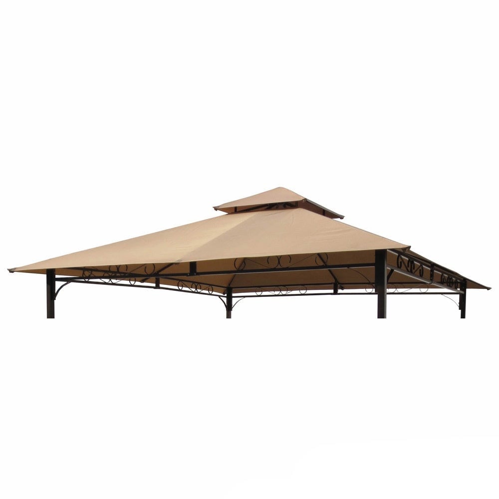 St. Kitts Replacement Canopy for YF-3136B Gazebo - 10 x 10