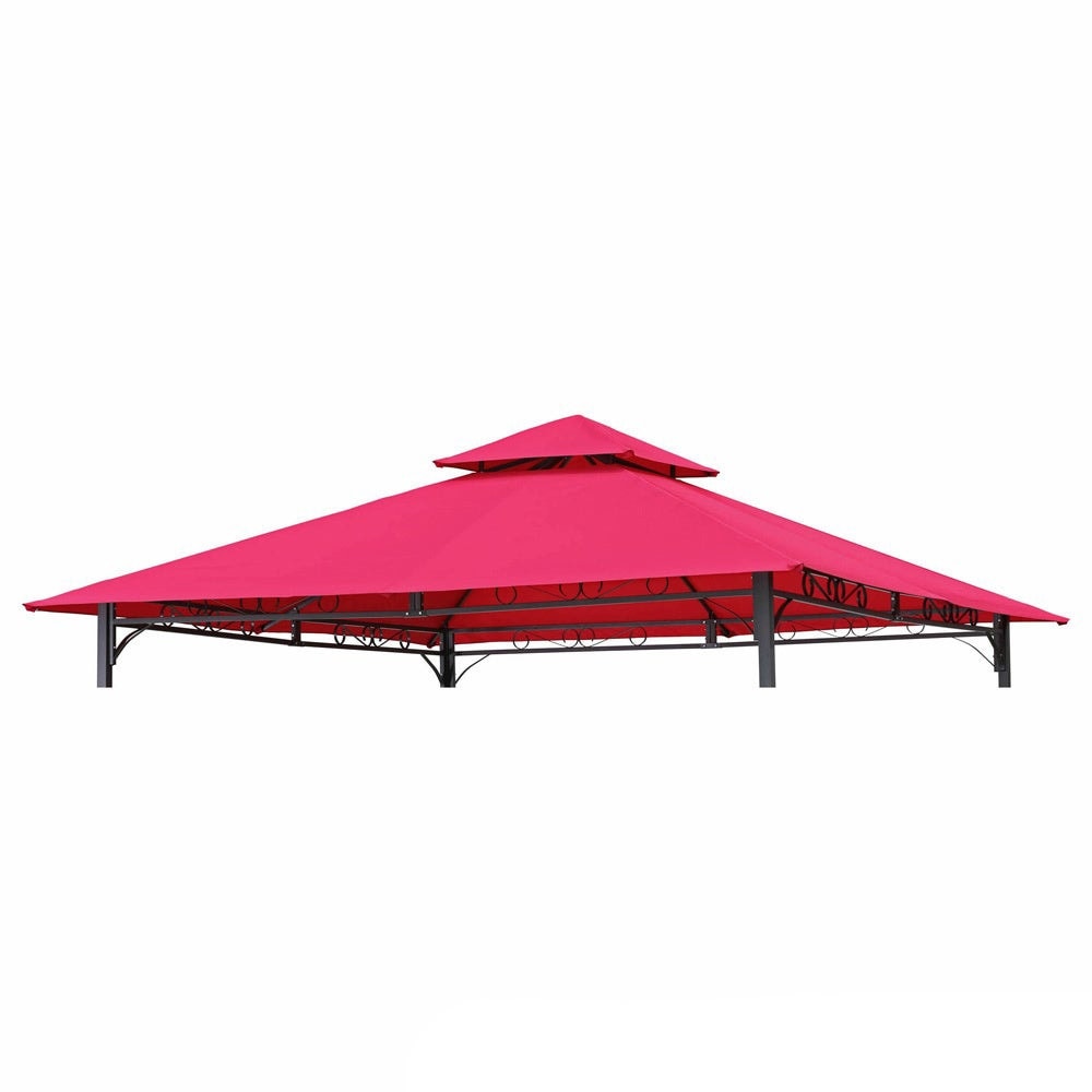 St. Kitts Replacement Canopy for YF-3136B Gazebo - 10 x 10