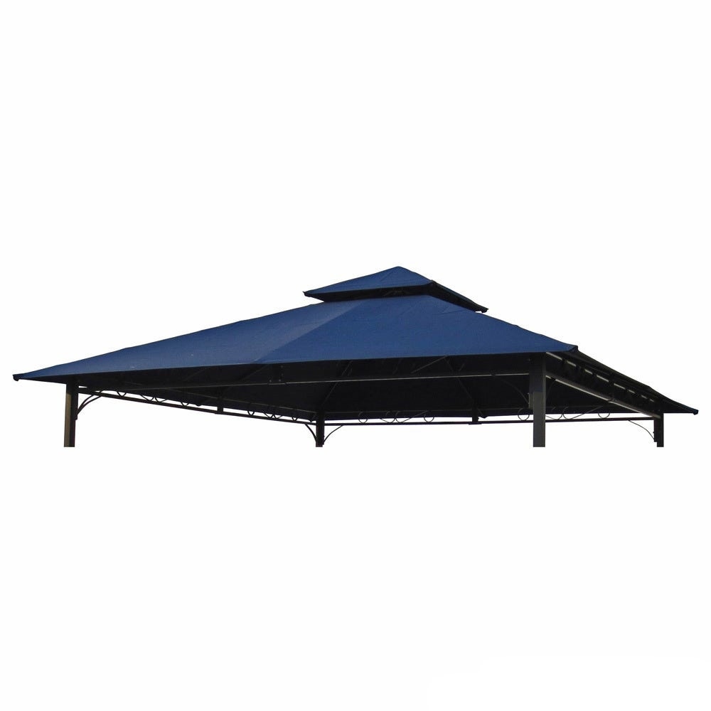 St. Kitts Replacement Canopy for YF-3136B Gazebo - 10 x 10