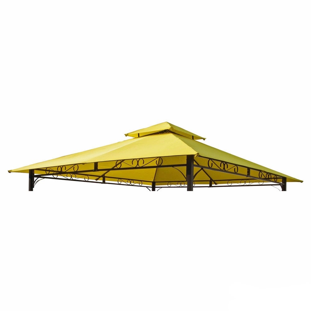 St. Kitts Replacement Canopy for YF-3136B Gazebo - 10 x 10