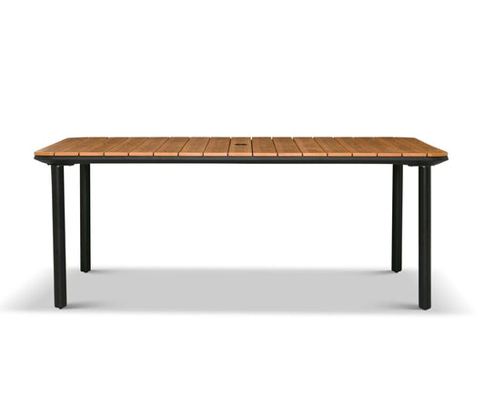 Table à manger d'extérieur Da Costa