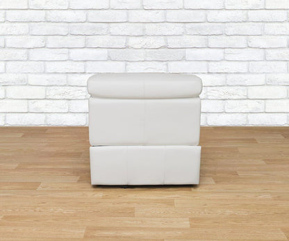 Fauteuil électrique sans accoudoirs Angelo