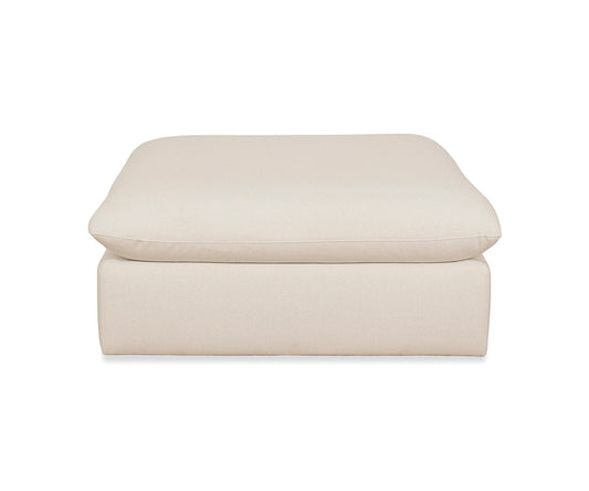 Pouf d'extérieur Chella