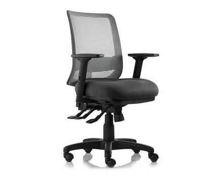 Chaise de bureau Troy