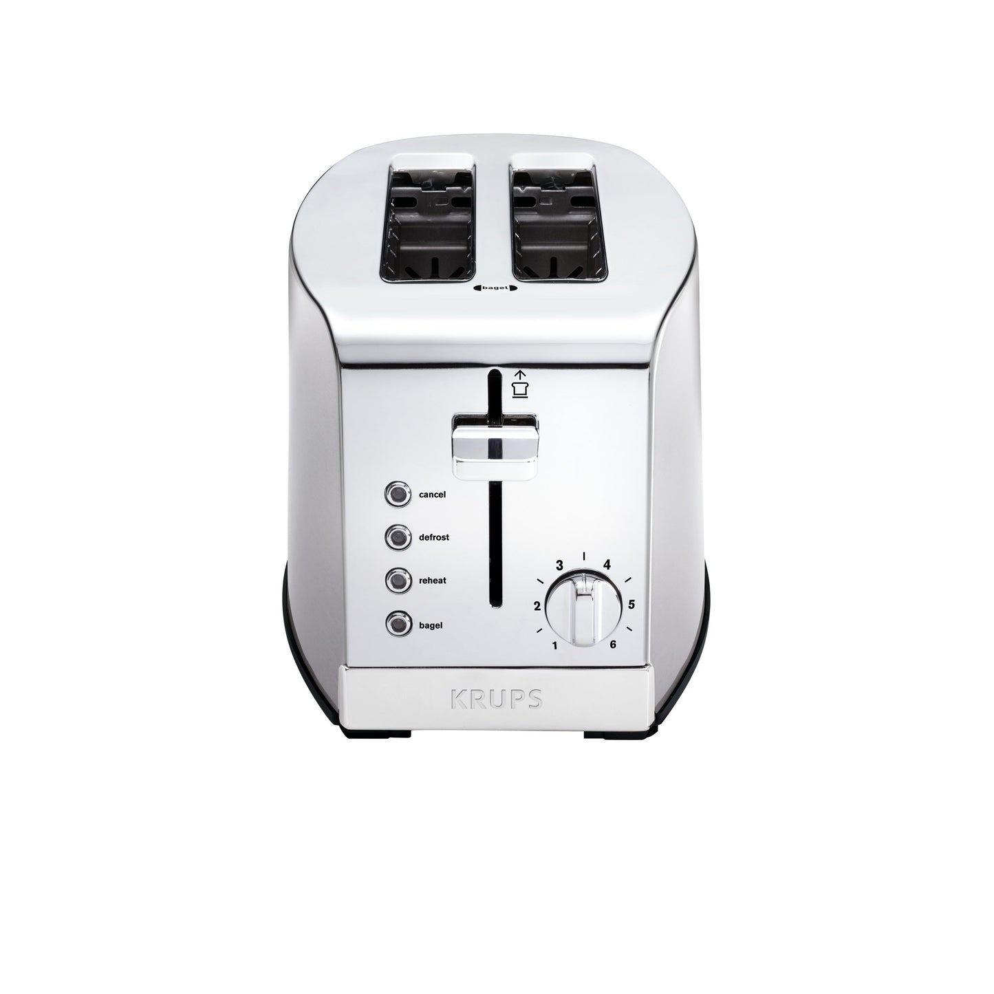 KRUPS 2 Slice Toaster