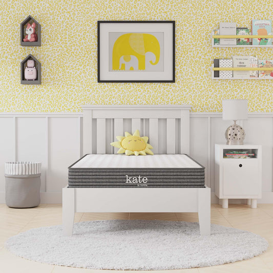 Kate 6-inch Innerspring Mattress