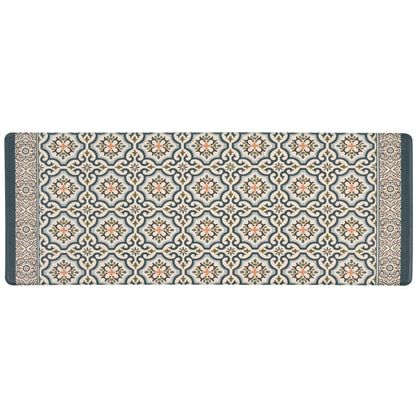 World Rug Gallery Kitchen Durable Anti Fatigue Standing Mat