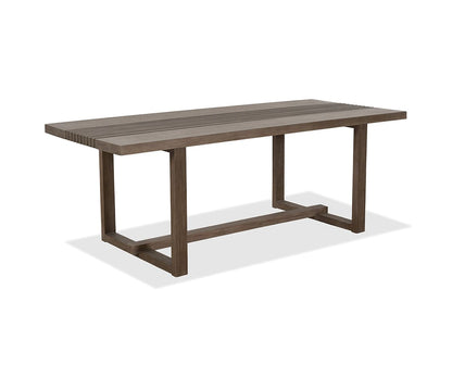 Table à manger d'extérieur Farren