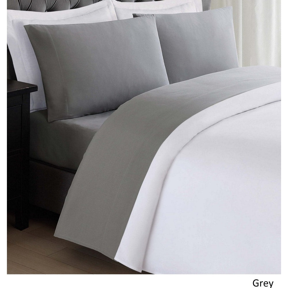 My World Solid Color Sheet Sets