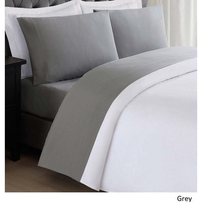 My World Solid Color Sheet Sets